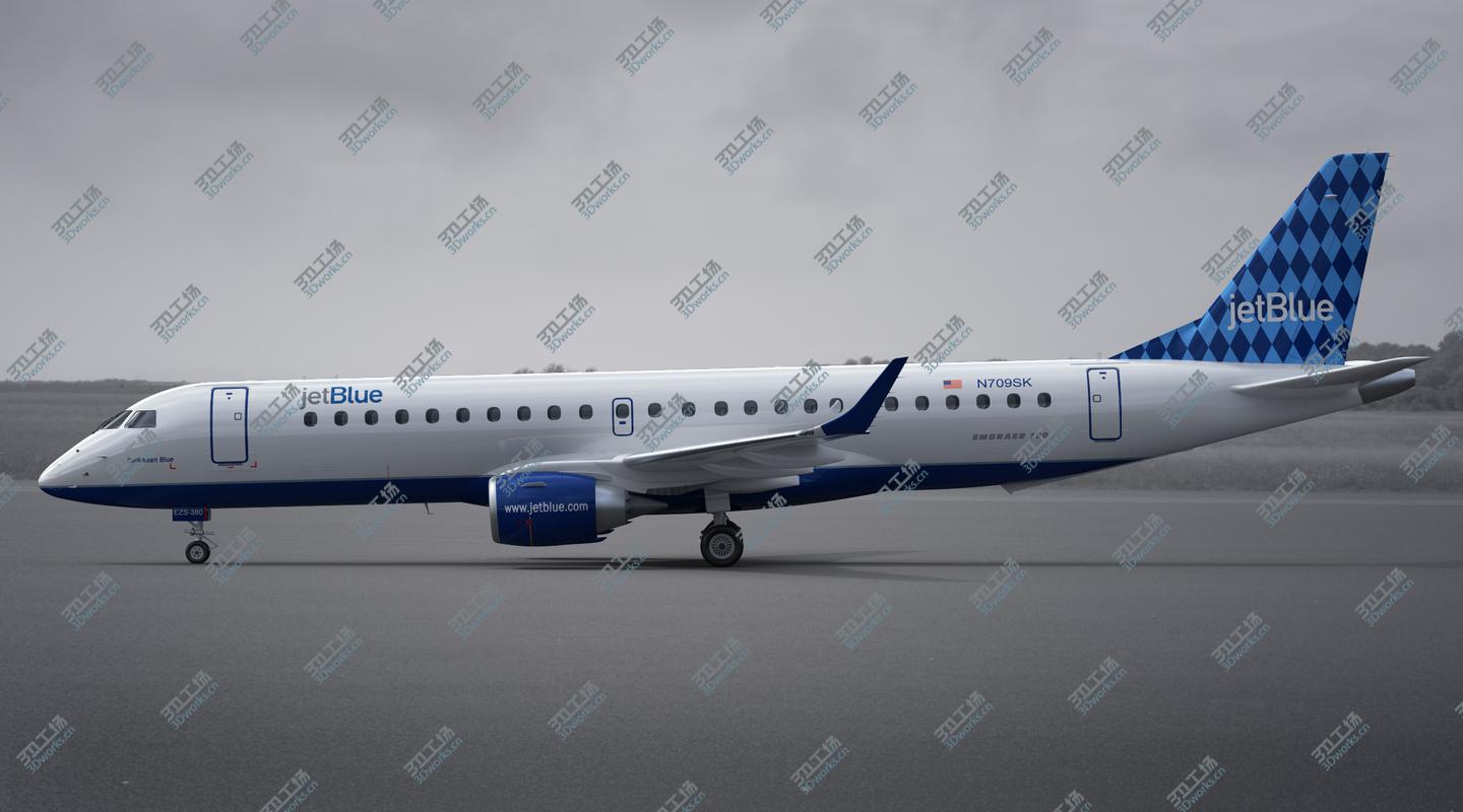 images/goods_img/202104022/Embraer ERJ-190 JetBlue 3D model/2.jpg